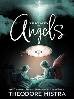 cover image of Surrounded by Angels